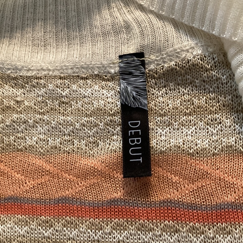 Cardigan - Picture 2 of 2